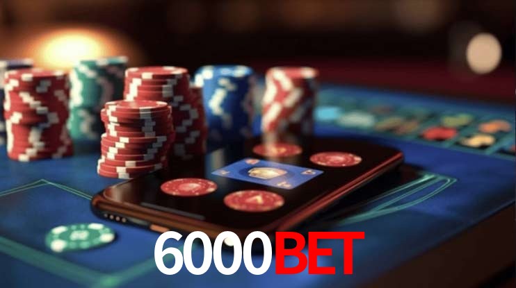 Experiência VIP 6000bet